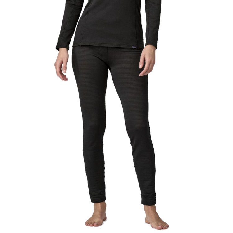Patagonia Capilene Thermal Weight Bottoms - Women's - Image 2